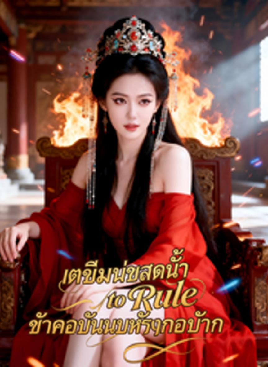 เกิดใหม่เป็นนายหญิง