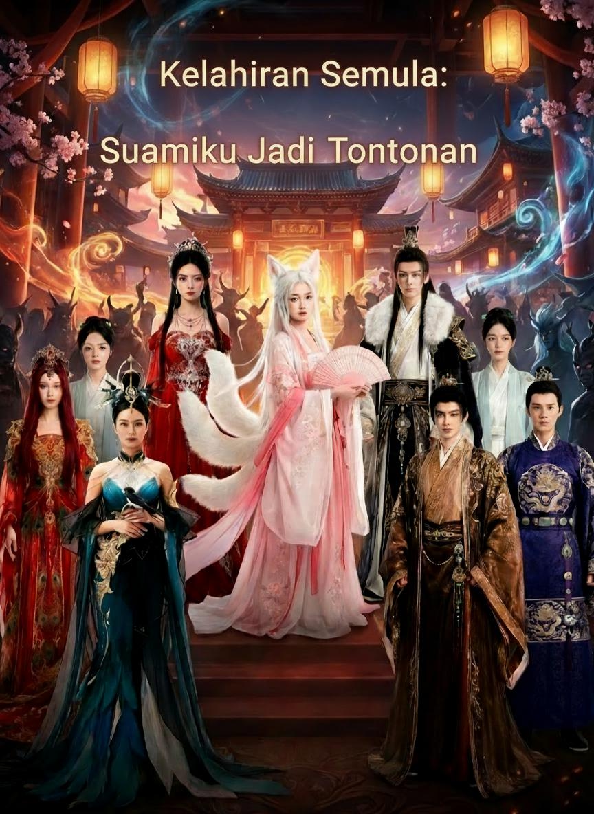 Kelahiran Semula: Suamiku Jadi Tontonan