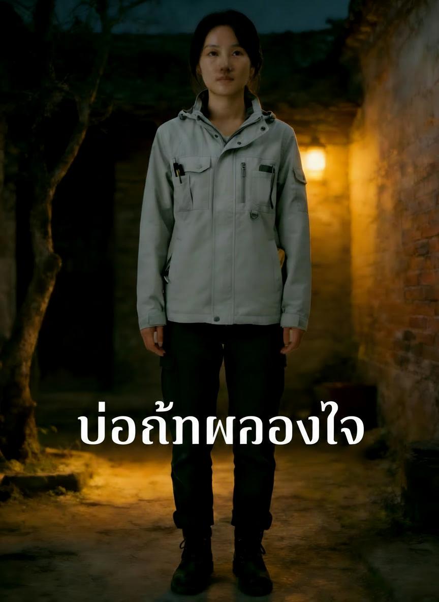 ขุดบ่อตัดสัมพันธ์