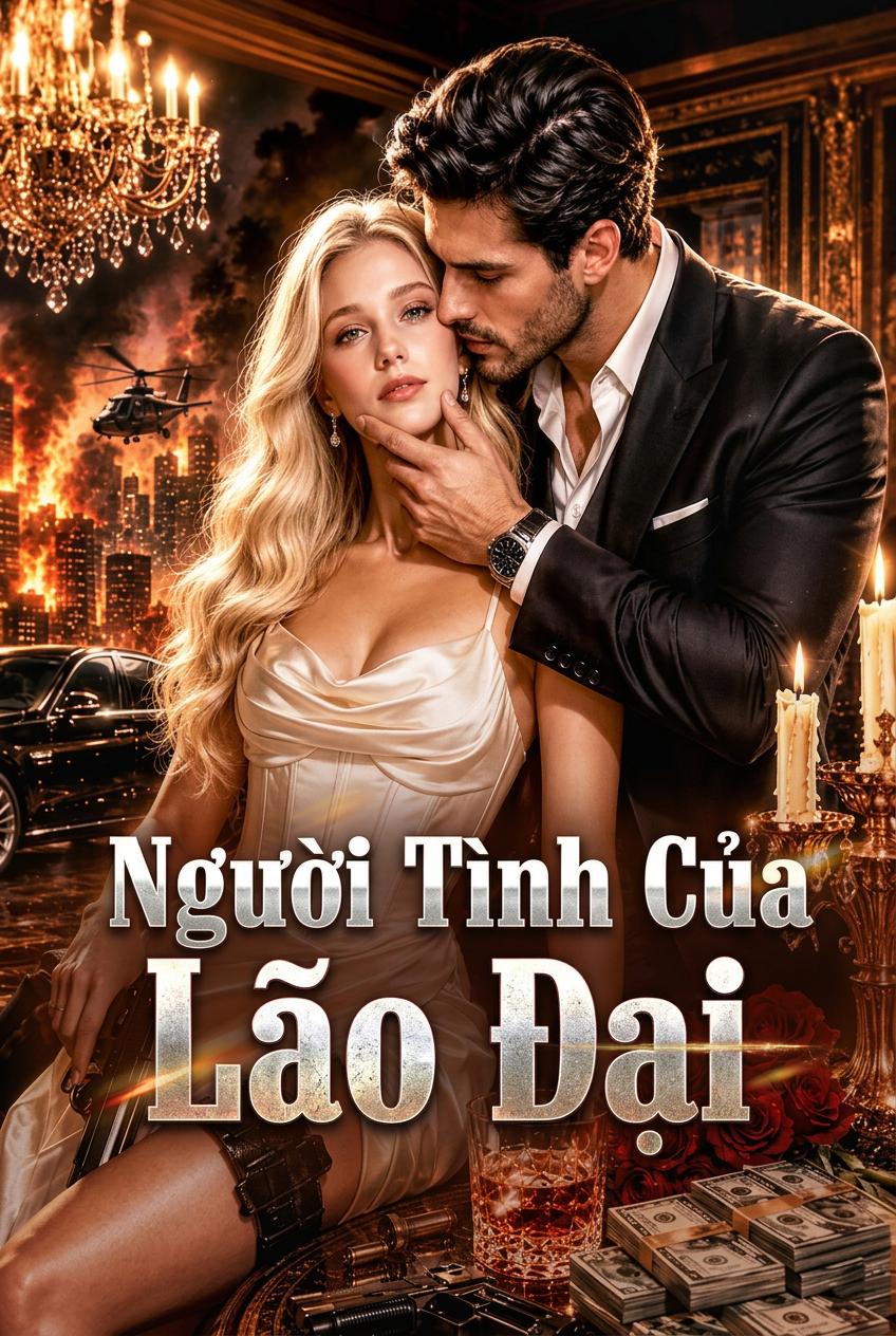 Trái Tim Của Bố Già Mafia