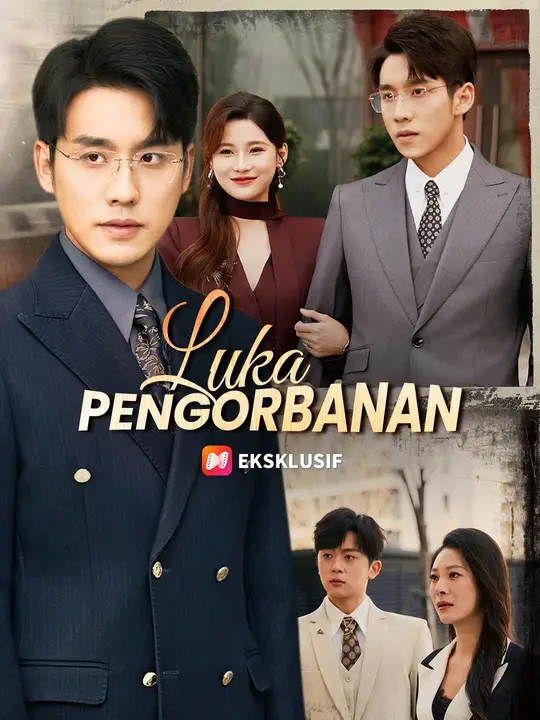 (Sulih suara) Luka Pengorbanan