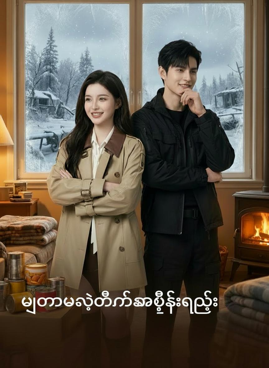 ပြန်မွေးမိတ်ဆွေပြန်လှည့်