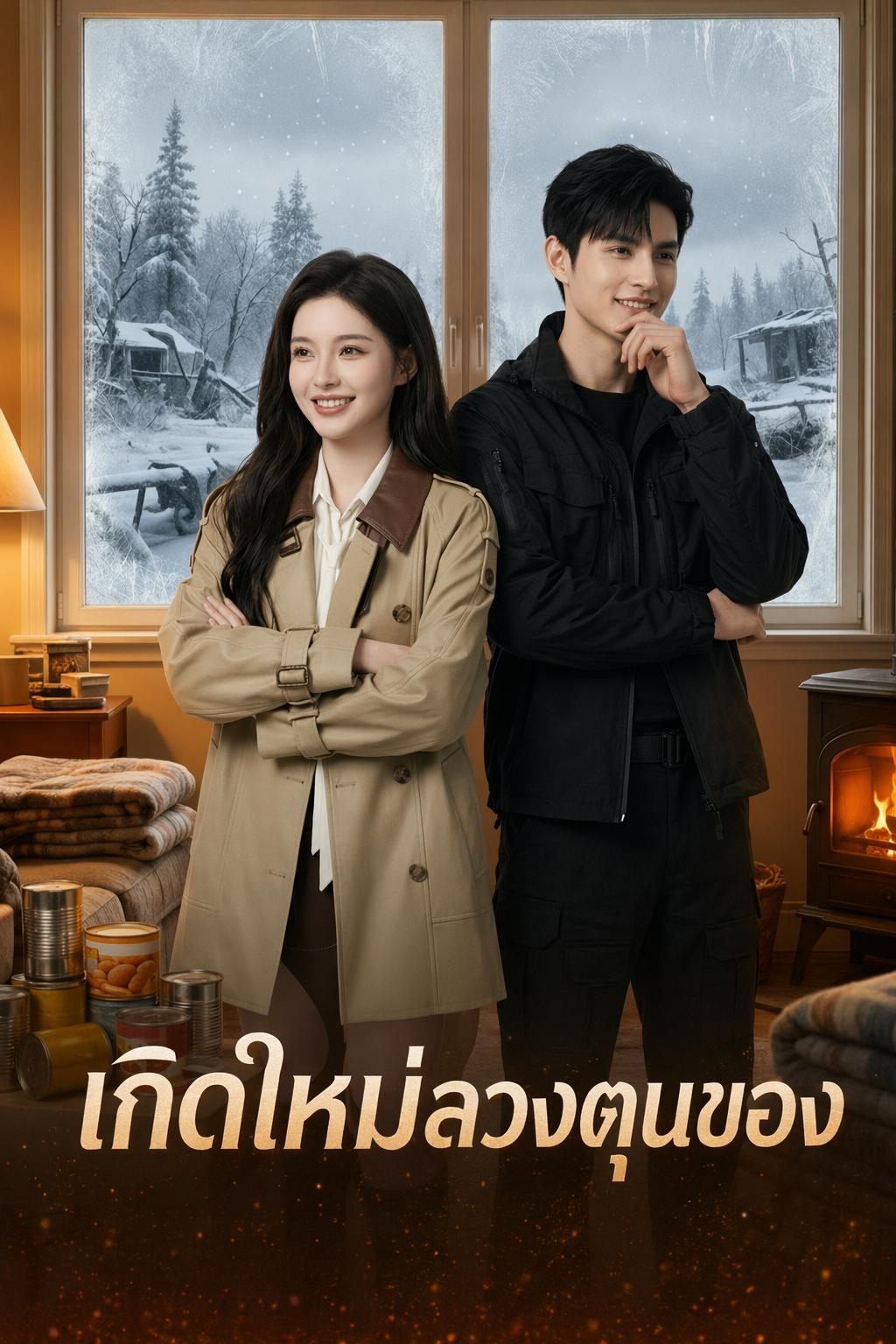 เกิดใหม่ลวงตุนของ