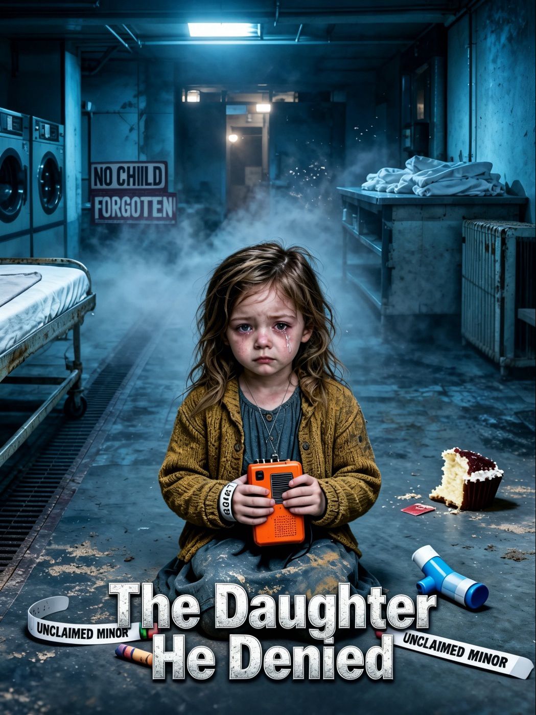 The Disowned Daughter