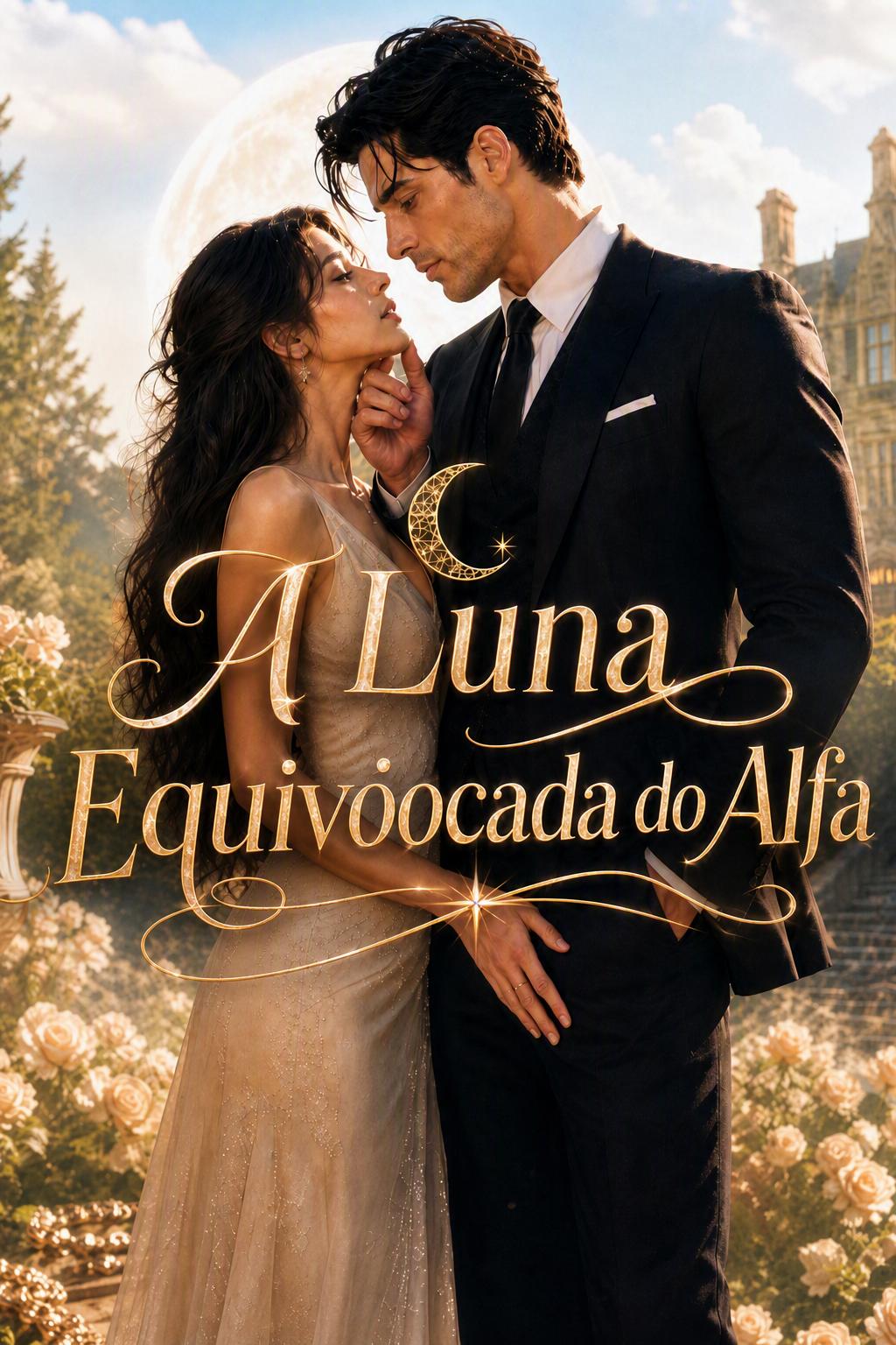 A Luna Equivocada do Alfa