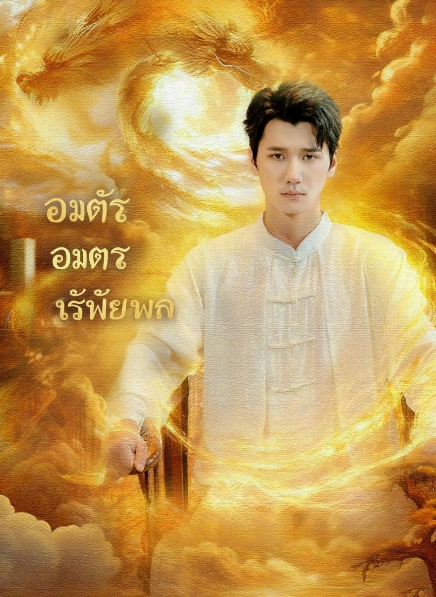 อมตะลิขิตทัณฑ์สวรรค์