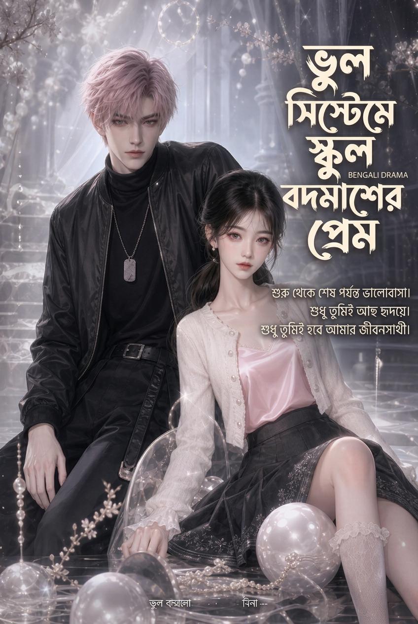ভুল সিস্টেমে স্কুল বদমাশের প্রেম