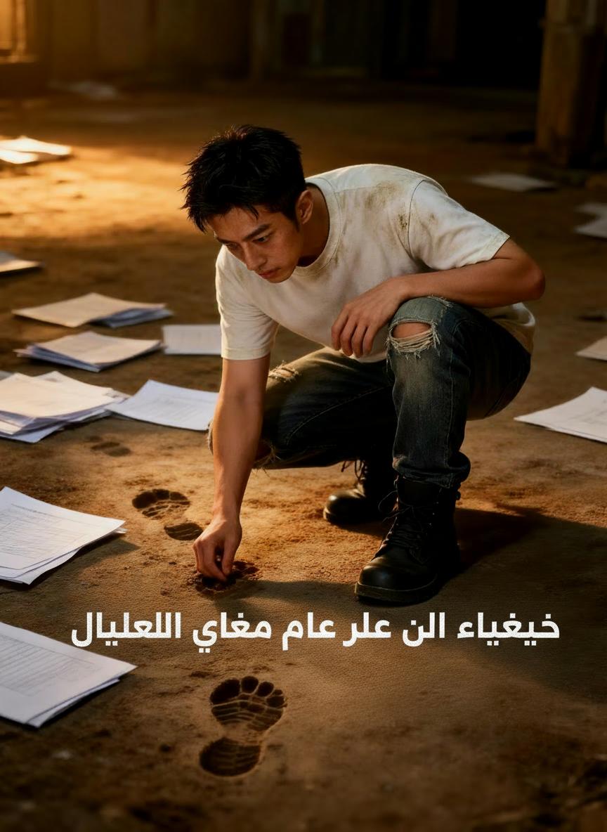 سقطت قبل أن يلمسني الحارس