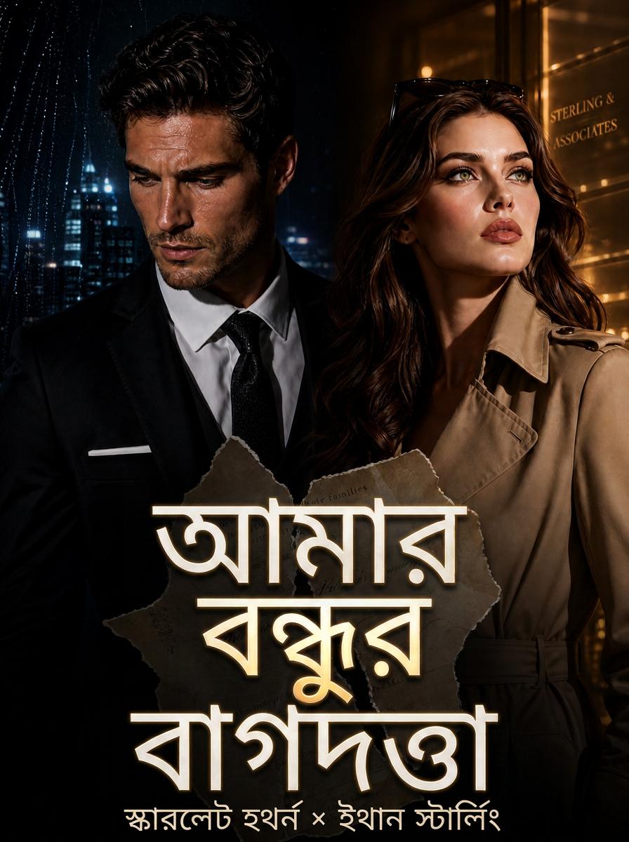 মৃত বন্ধুর কনে এখন আমার