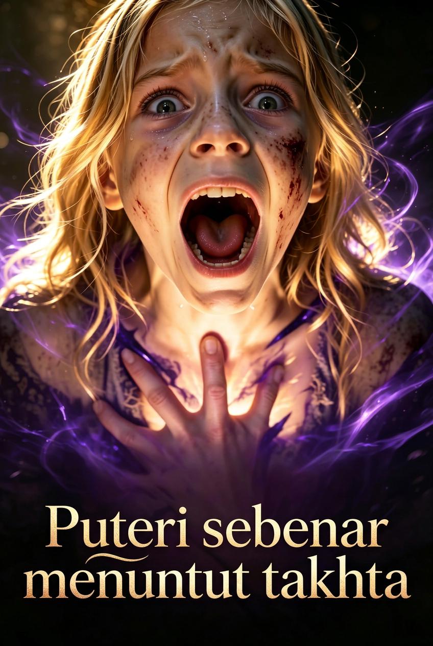 Perang Mahkota Dewi Penipu