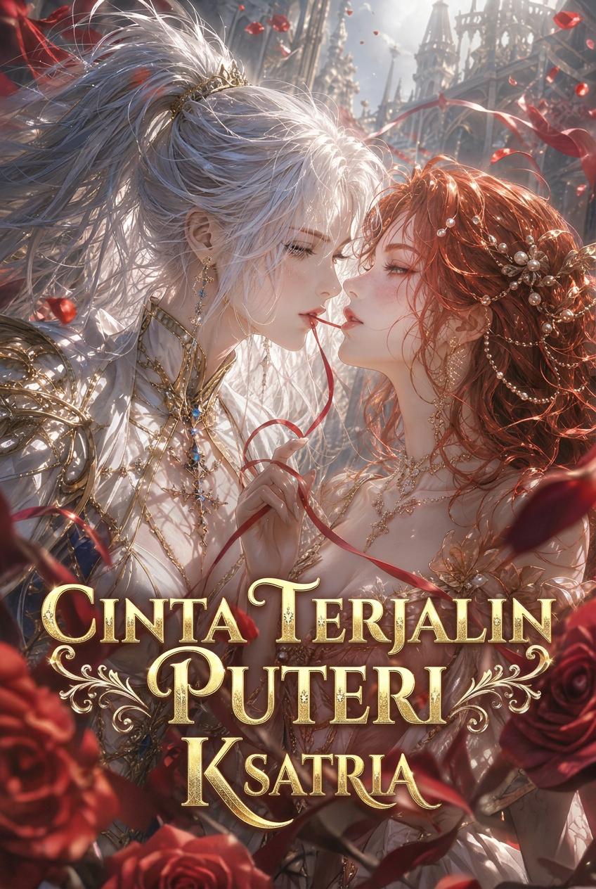 Cinta Puteri dan Kesatria