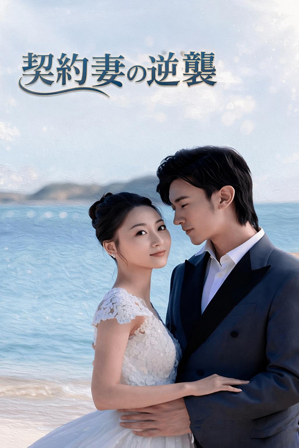 契約妻の逆襲