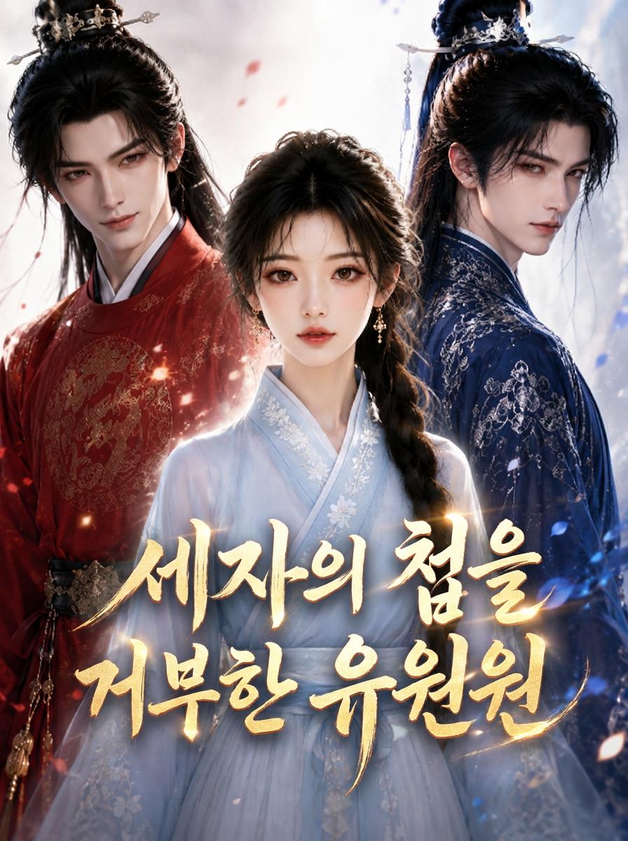 세자의 첩을 거부한 유원원