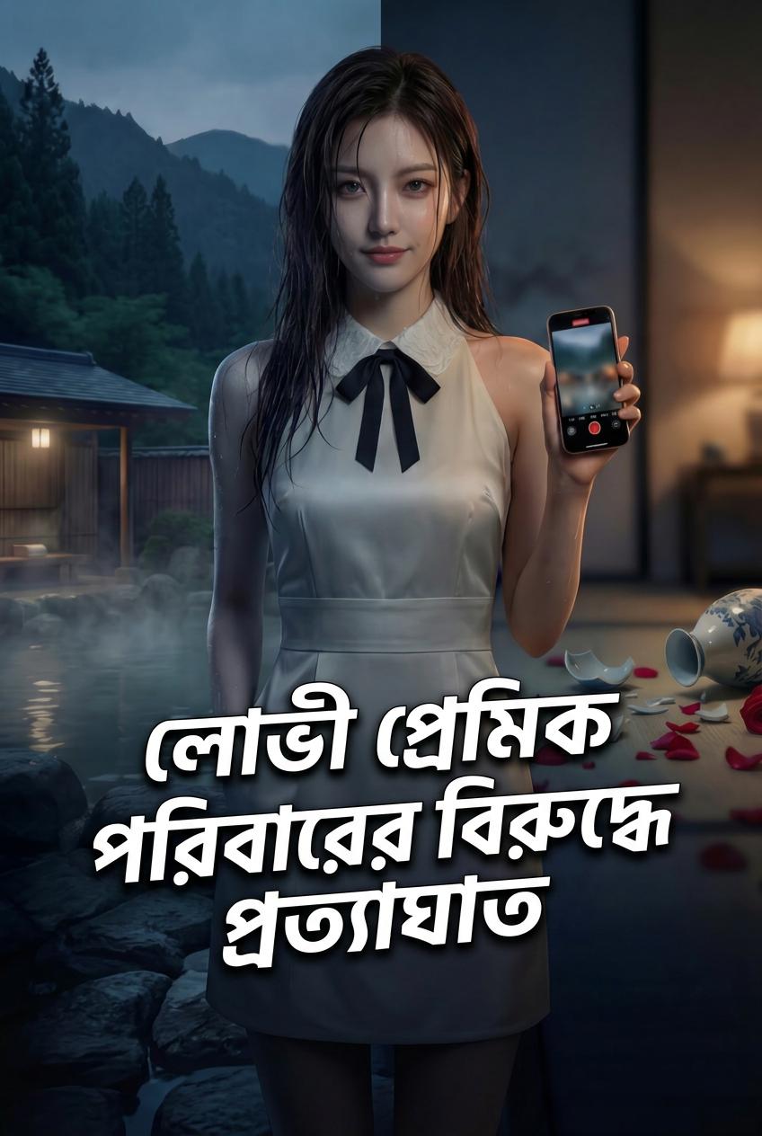 লোভী প্রেমিক পরিবারের বিরুদ্ধে প্রত্যাঘাত
