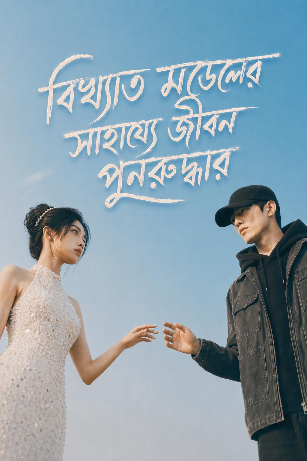 ব্যবসায়ী ও শীর্ষ মডেল: সংকট পেরিয়ে আসল প্রেম