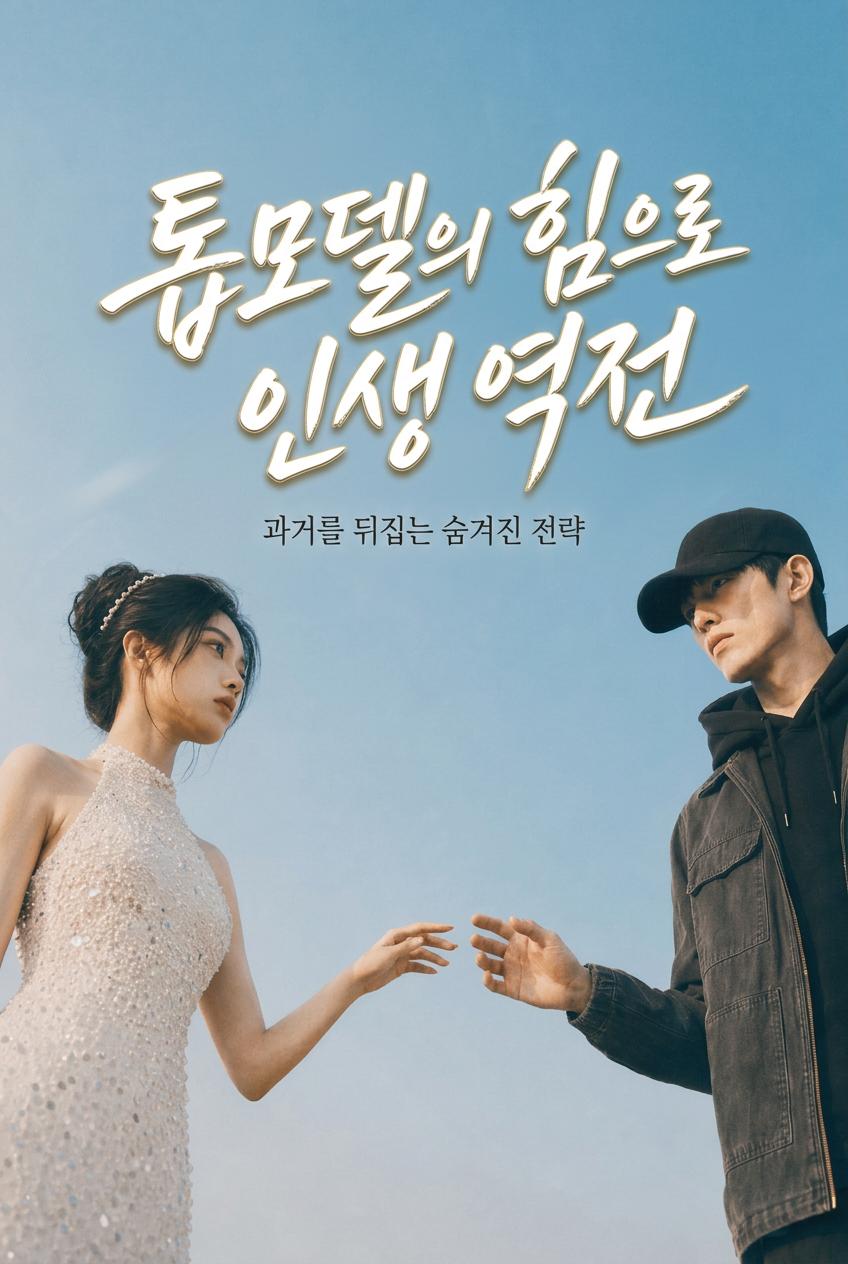 대표님과 톱모델의 동맹: 위기를 넘어 찾은 진정한 사랑