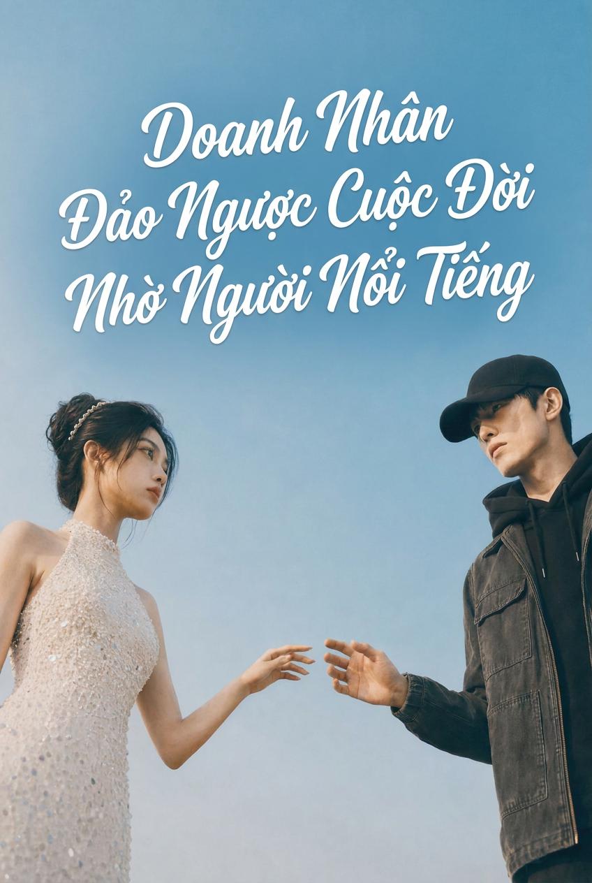 Doanh Nhân Bắt Tay Siêu Mẫu: Nghịch Cảnh Hóa Chân Tình