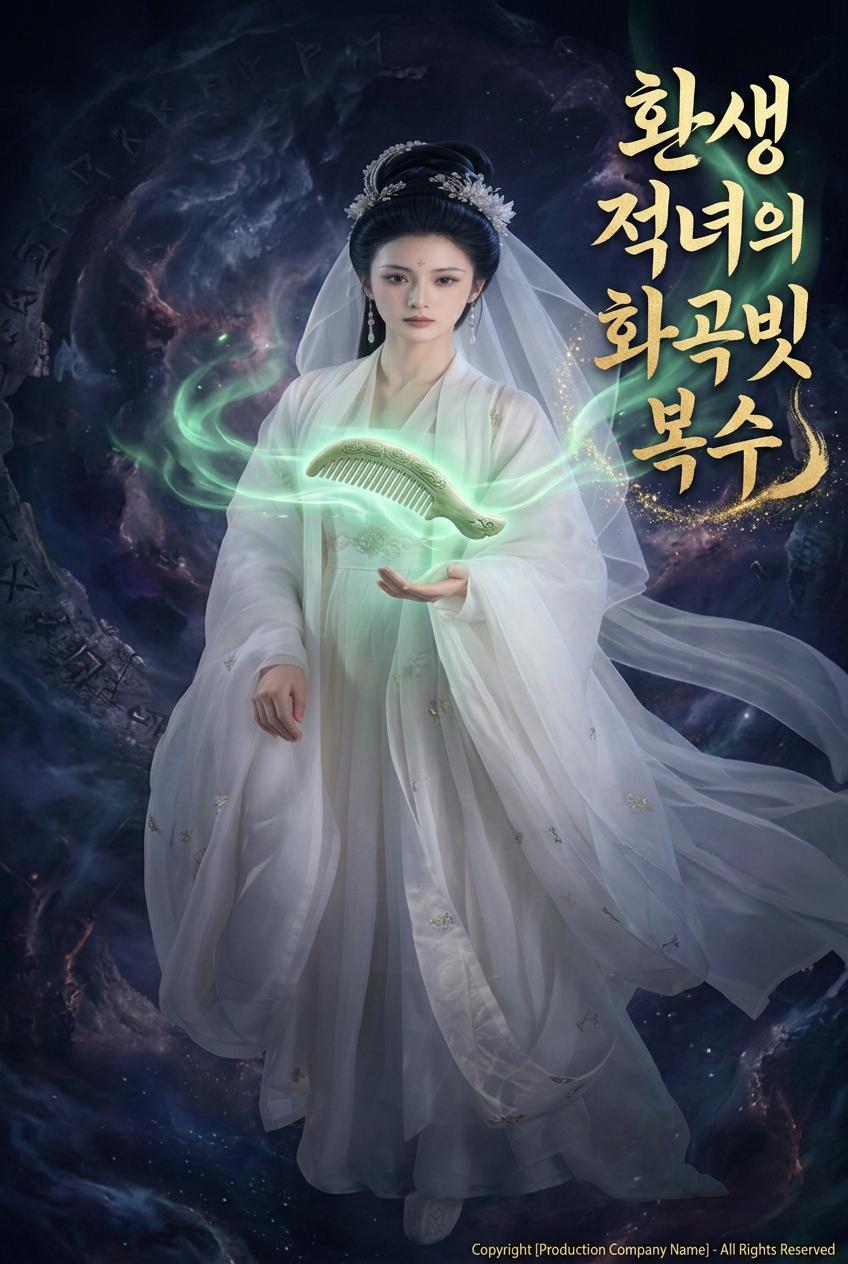 환생 적녀의 화곡빗 복수