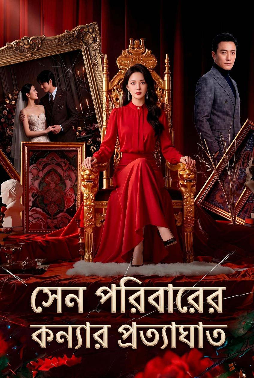 সেন পরিবারের কন্যার প্রত্যাঘাত