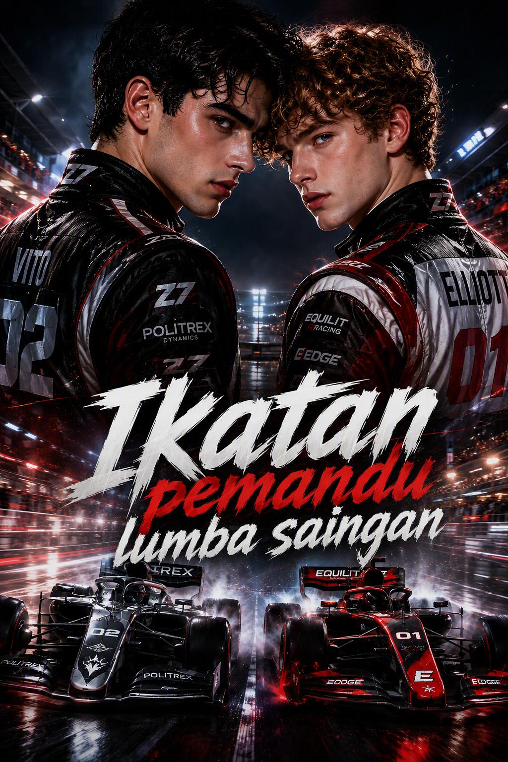 Pelumba Seteru: Ikatan Kelajuan