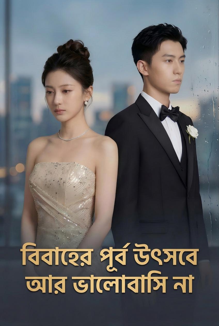 বাগদানের পর আর ভালোবাসা নেই