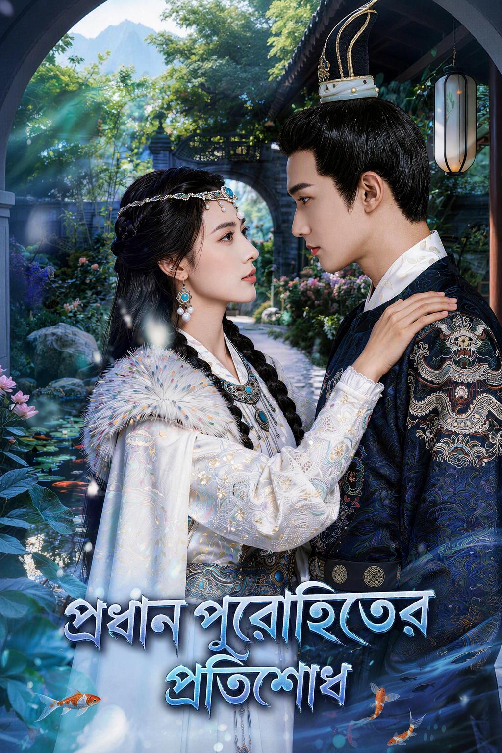 প্রতারিত মহাপুরোহিতের প্রত্যাবর্তন