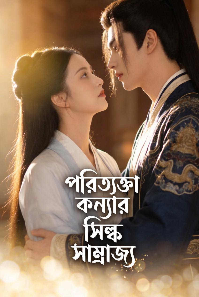 পরিত্যক্তা কন্যার সিল্ক সাম্রাজ্য