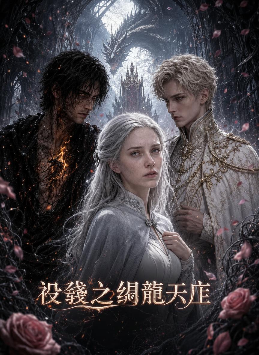 逆襲之燼龍王座