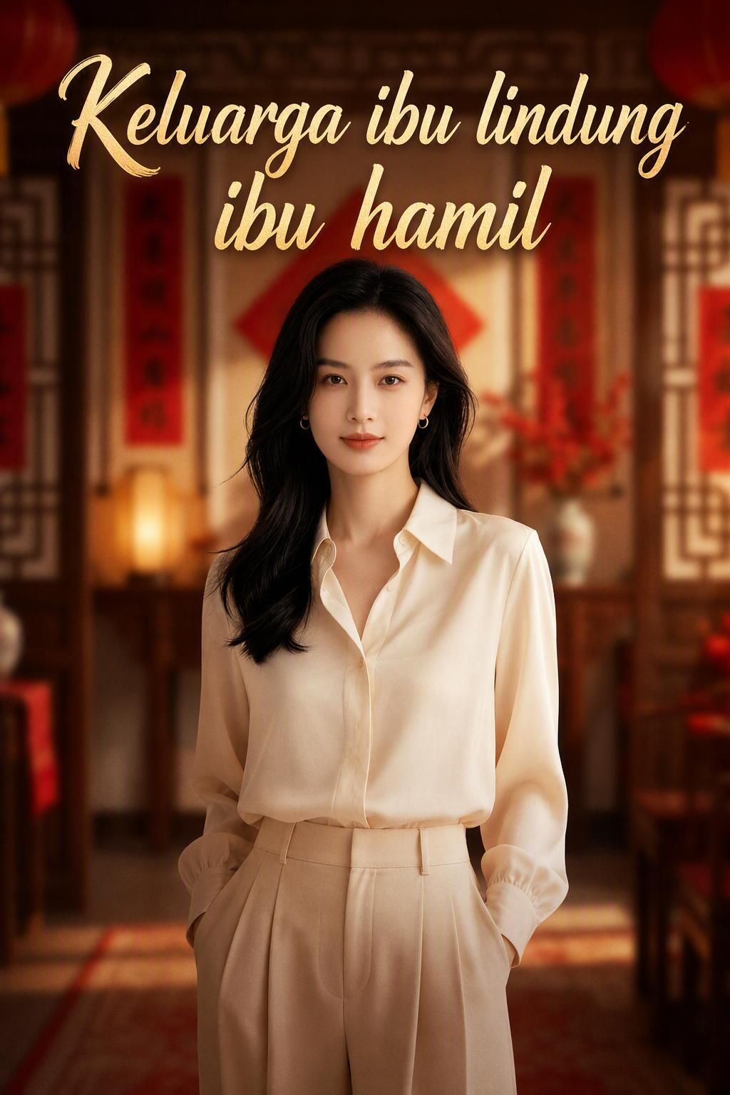Keluarga ibu lindung ibu hamil