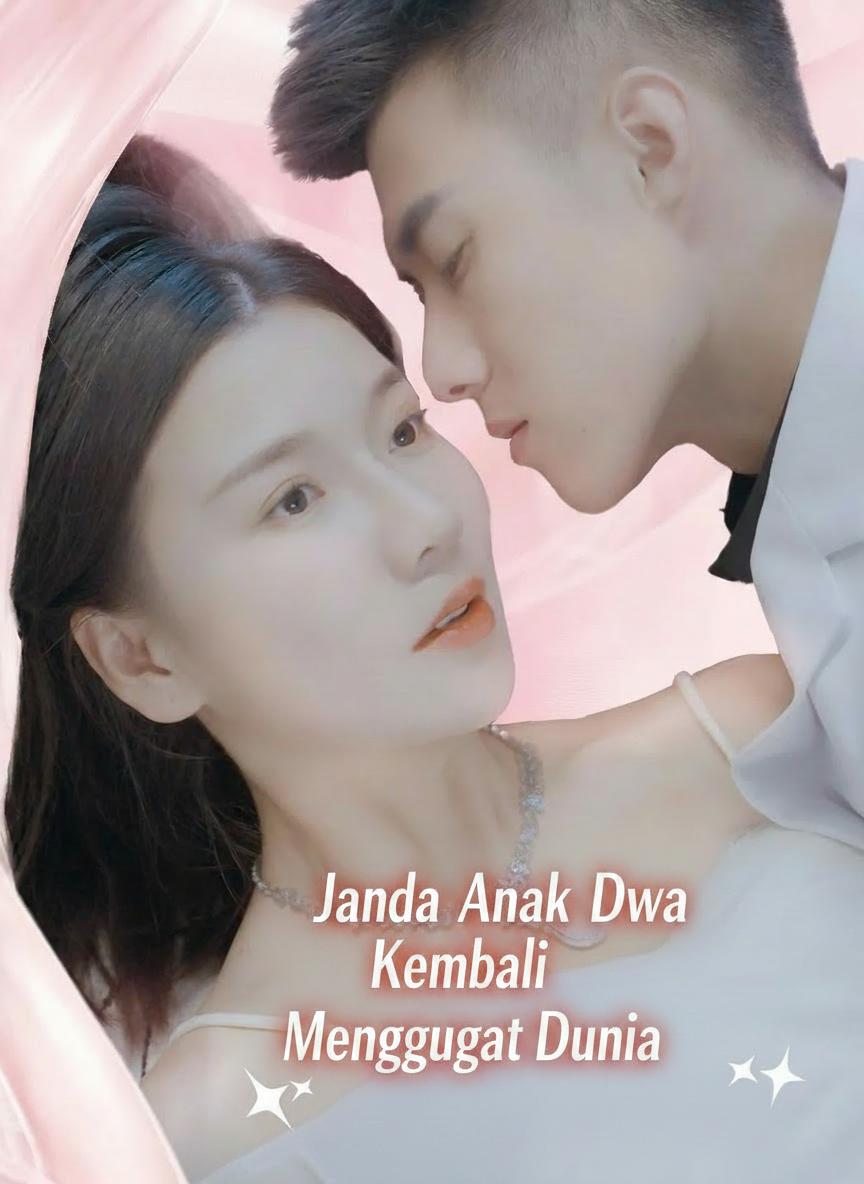 Janda Anak Dua Kembali Menggugat Dunia