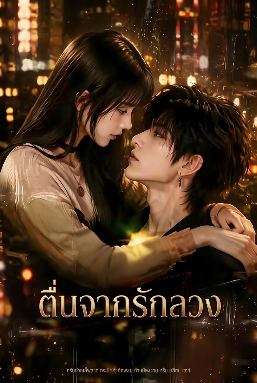 สาวรู้ตัวกู้ชะตารักแท้