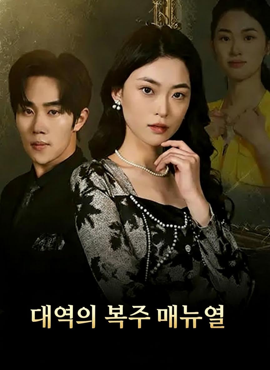 대역의 복수 매뉴얼