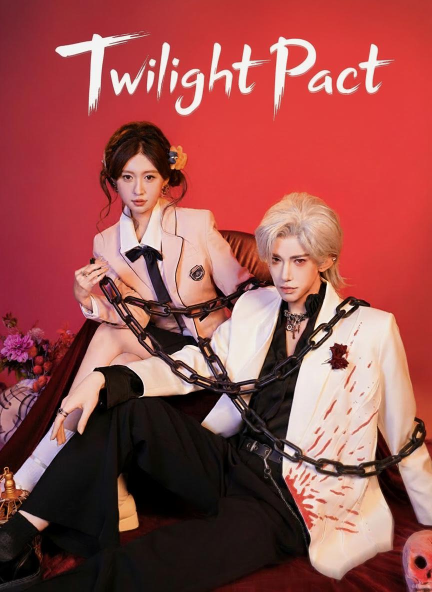 Twilight Pact