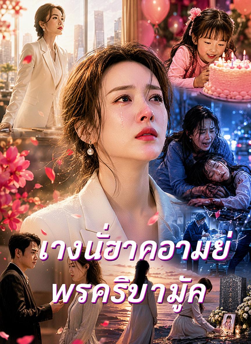 ทางเลือกของแม่ พรากชีวิตลูก