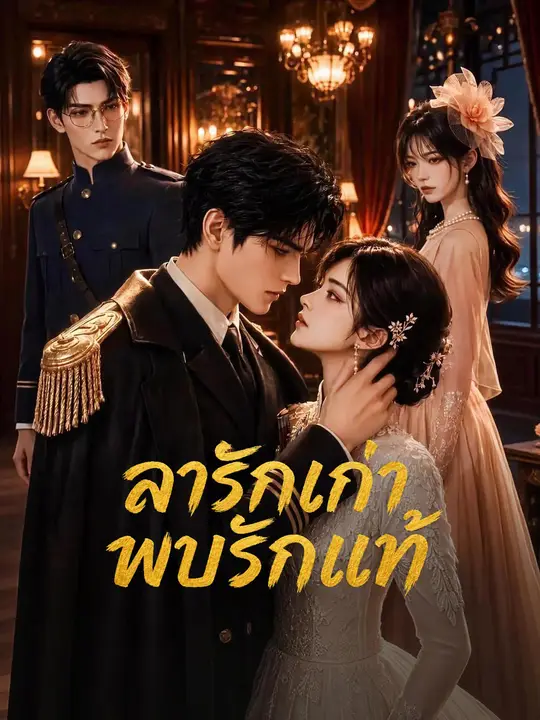 (พากย์เสียง) ลารักเก่า พบรักแท้