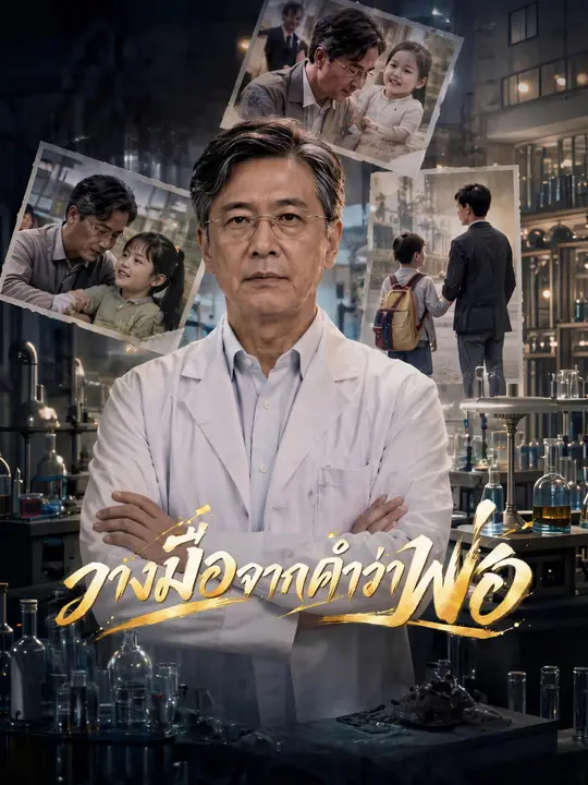 วางมือจากคำว่าพ่อ