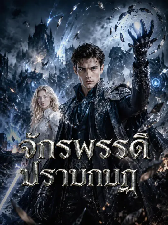 (พากย์เสียง) จักรพรรดิปราบกบฏ