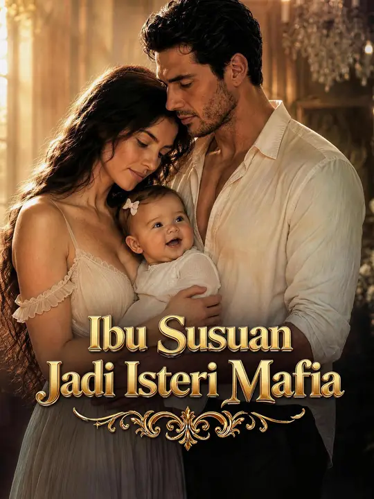 (Dubbing) Ibu Susuan Jadi Isteri Mafia