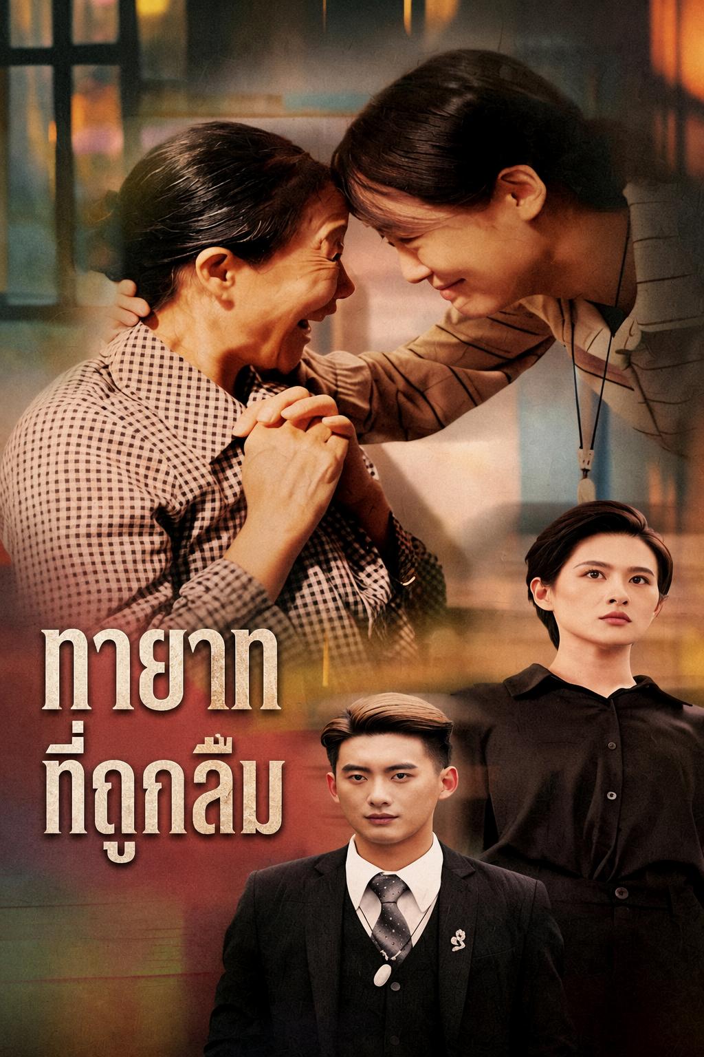 ทายาทที่ถูกลืม