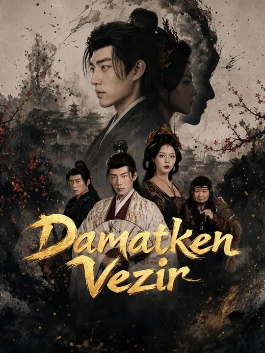 Damatken Vezir