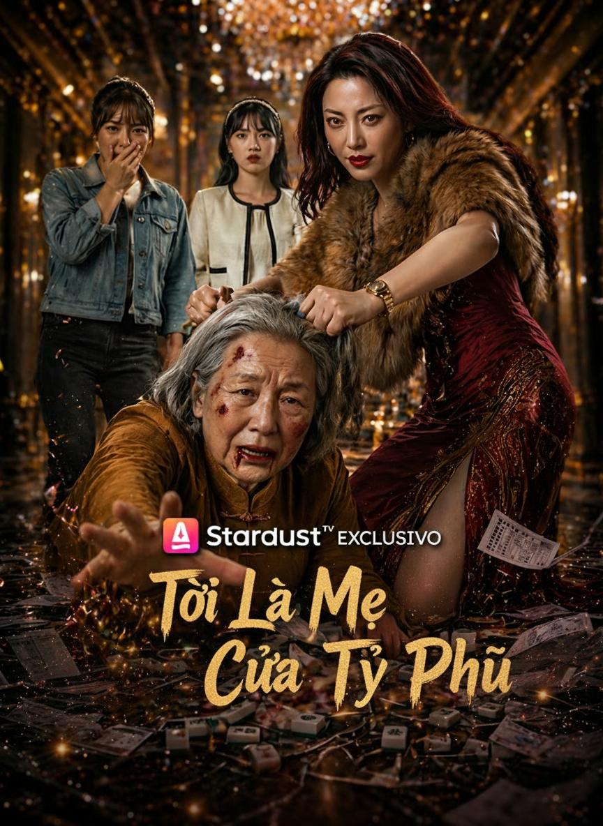 Tôi Là Mẹ Của Tỷ Phú