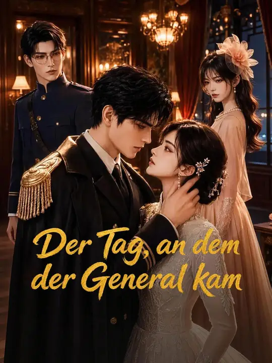 (Synchro) Der Tag, an dem der General kam
