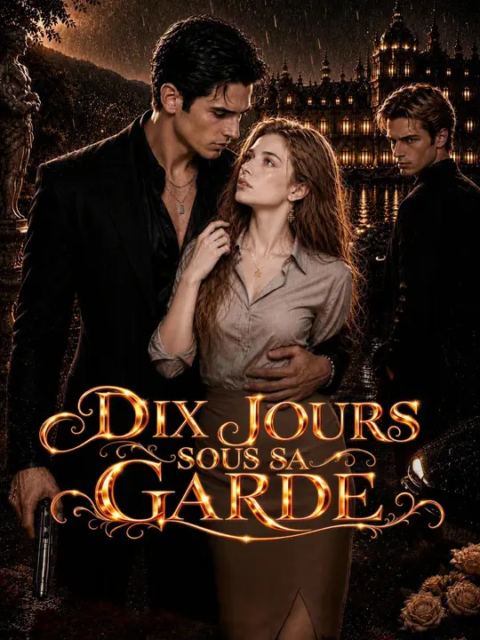 (Doublage)DIX JOURS SOUS SA GARDE