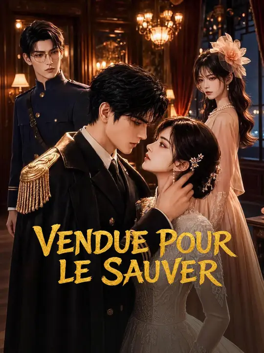 (Doublage) VENDUE POUR LE SAUVER