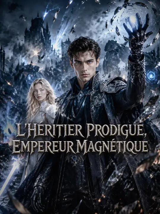 (Doublage) L'HÉRITIER PRODIGUE, EMPEREUR MAGNÉTIQUE