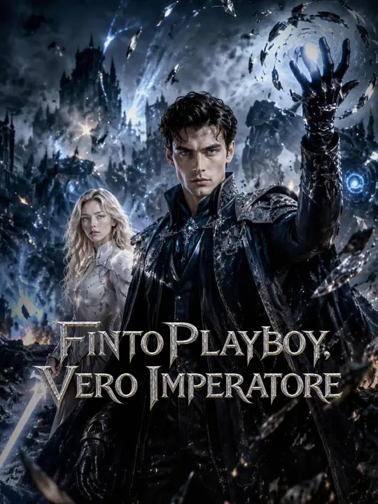 (Doppiaggio) Finto Playboy, Vero Imperatore