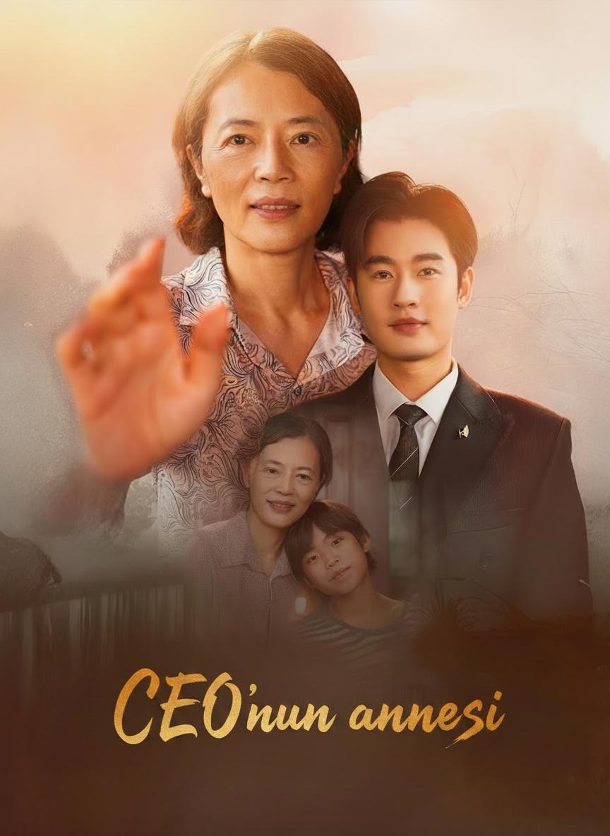 CEO'nun annesi