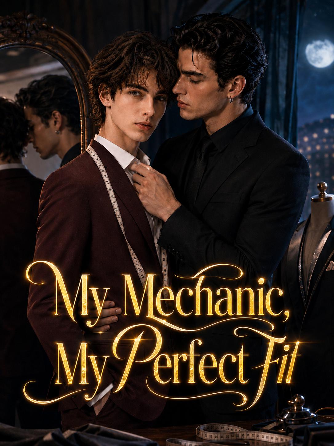 My Mechanic, My Perfect Fit