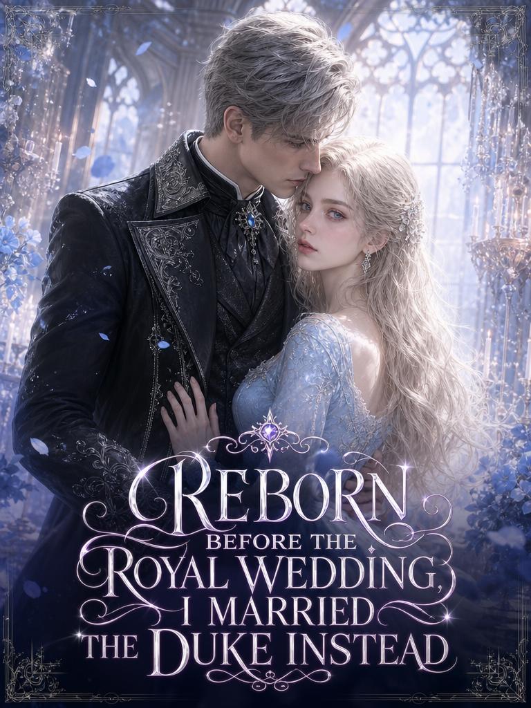 REBORN BEFORE THE ROYAL WEDDING, I MARRIED THE DUKE INSTEAD