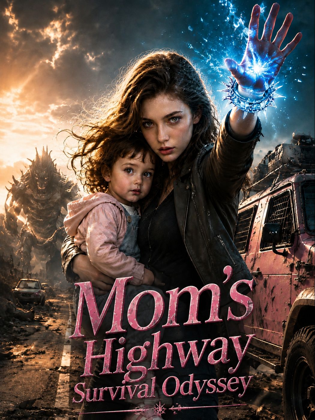 Road Survival: From Stroller to Fortress